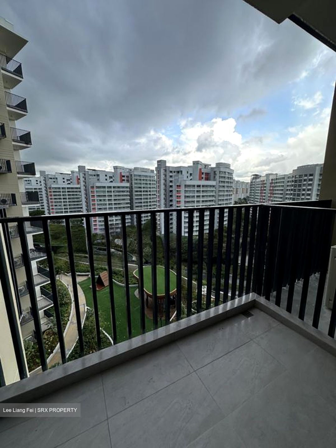 Sengkang Grand Residences (D19), Apartment #567645051
